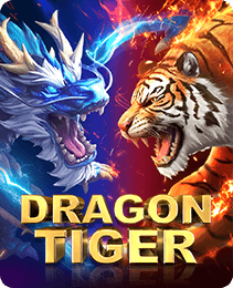 Play Dragon Tiger Casino Game